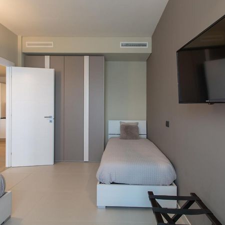 Atmosfera Apartments & Suites Borgaro Torinese Extérieur photo