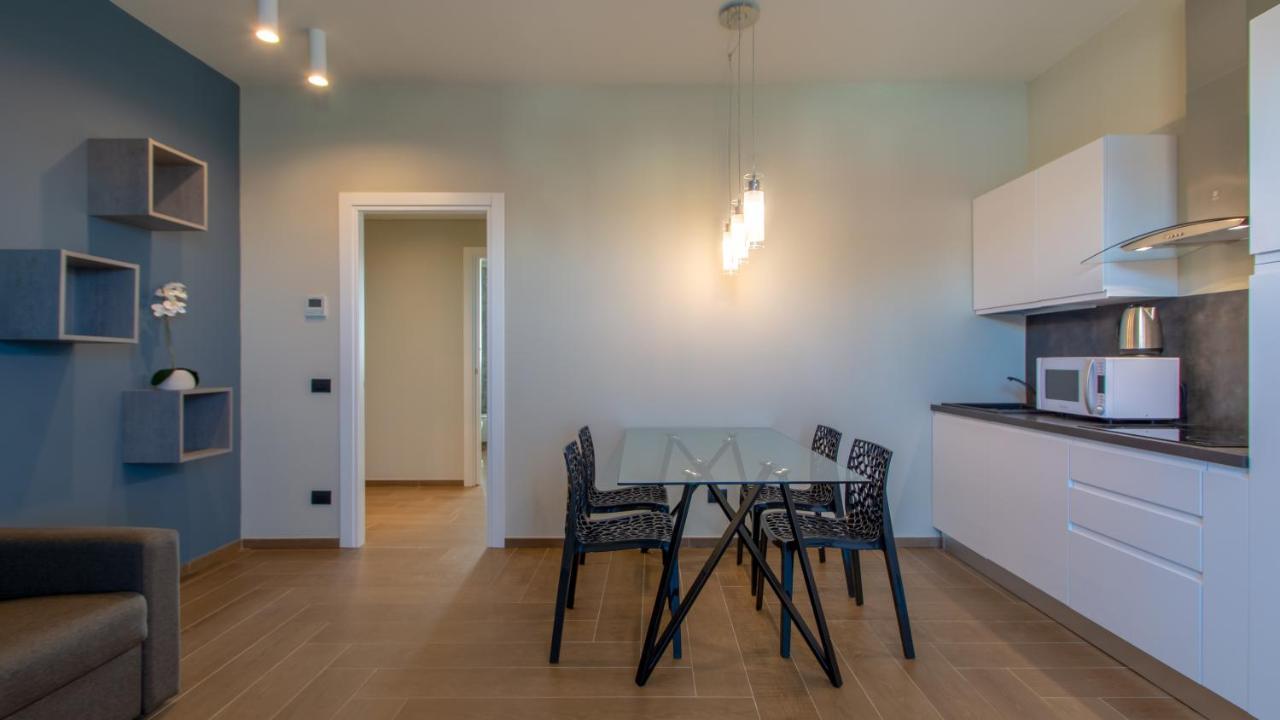 Atmosfera Apartments & Suites Borgaro Torinese Extérieur photo