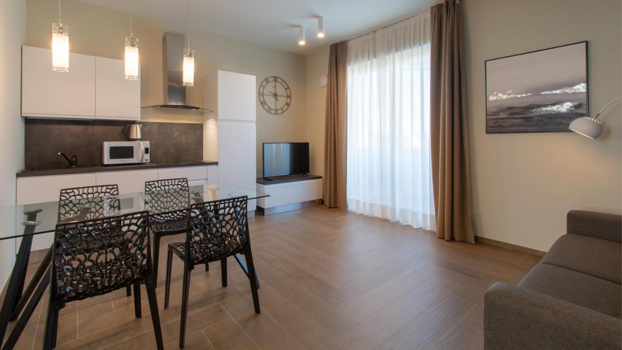 Atmosfera Apartments & Suites Borgaro Torinese Extérieur photo