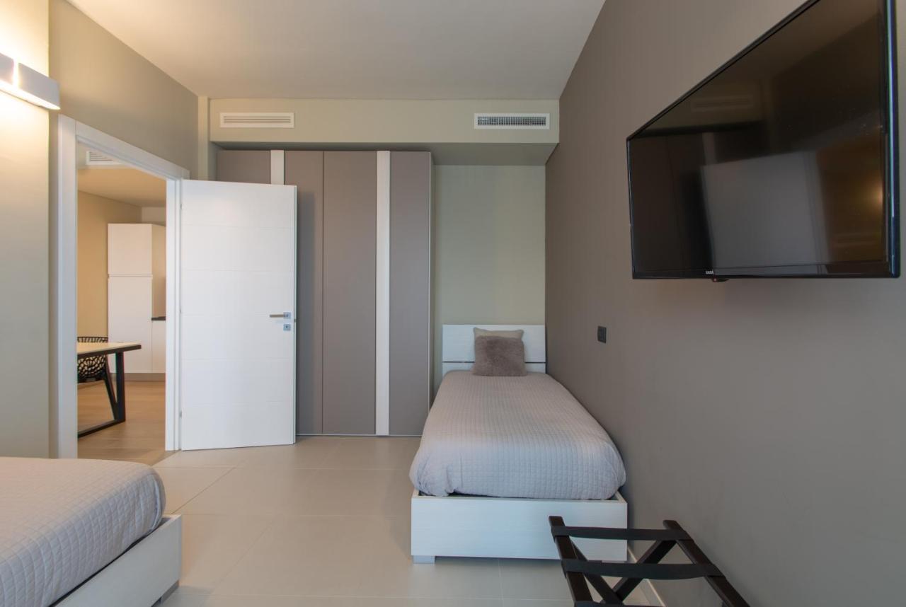 Atmosfera Apartments & Suites Borgaro Torinese Extérieur photo
