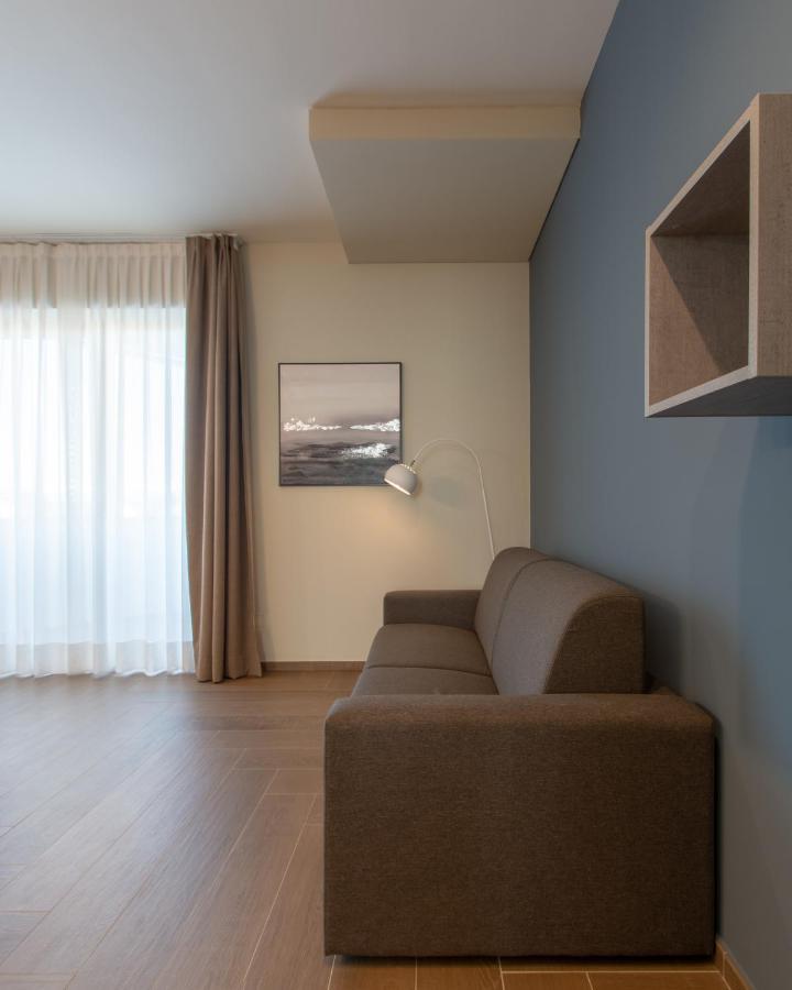 Atmosfera Apartments & Suites Borgaro Torinese Extérieur photo