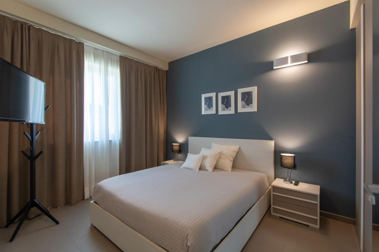 Atmosfera Apartments & Suites Borgaro Torinese Extérieur photo