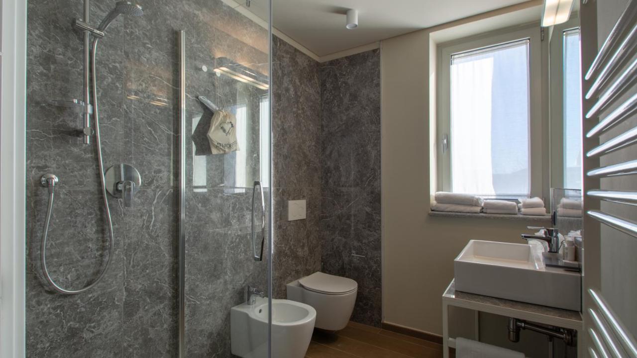 Atmosfera Apartments & Suites Borgaro Torinese Extérieur photo