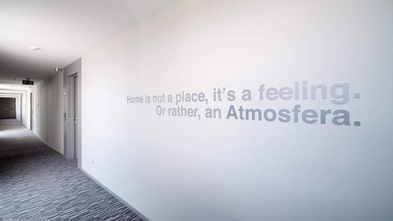 Atmosfera Apartments & Suites Borgaro Torinese Extérieur photo