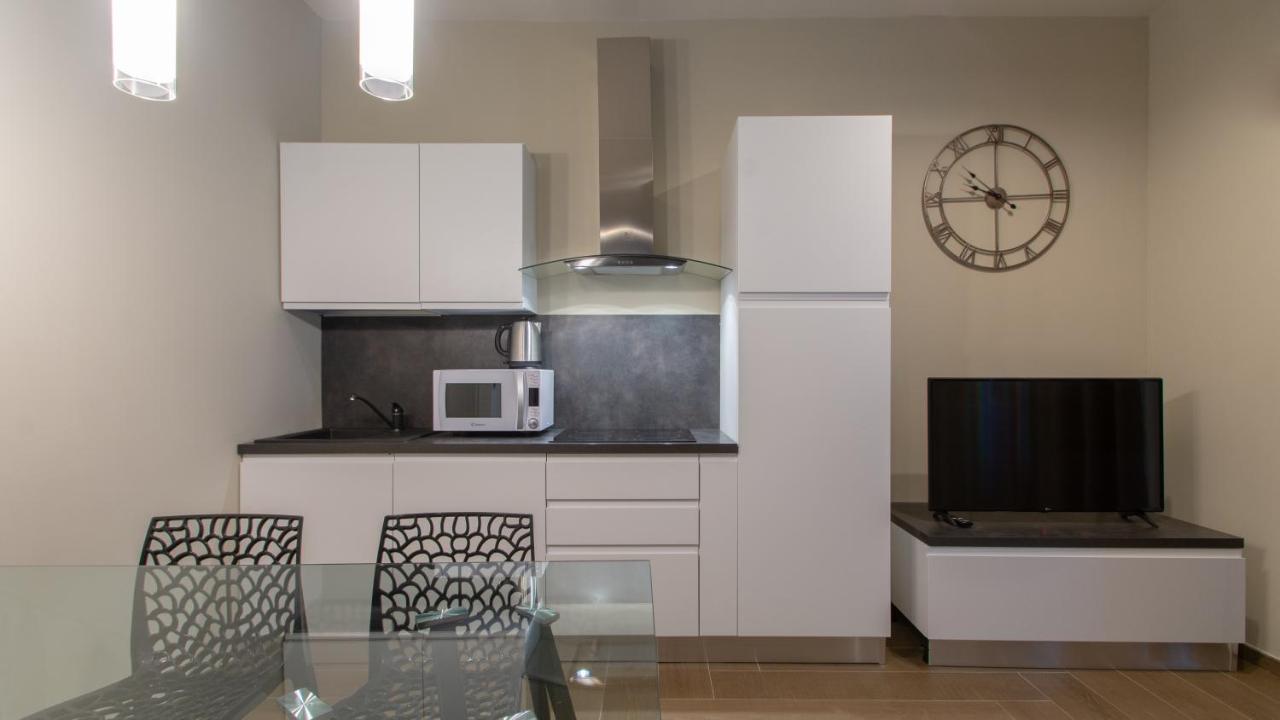 Atmosfera Apartments & Suites Borgaro Torinese Extérieur photo