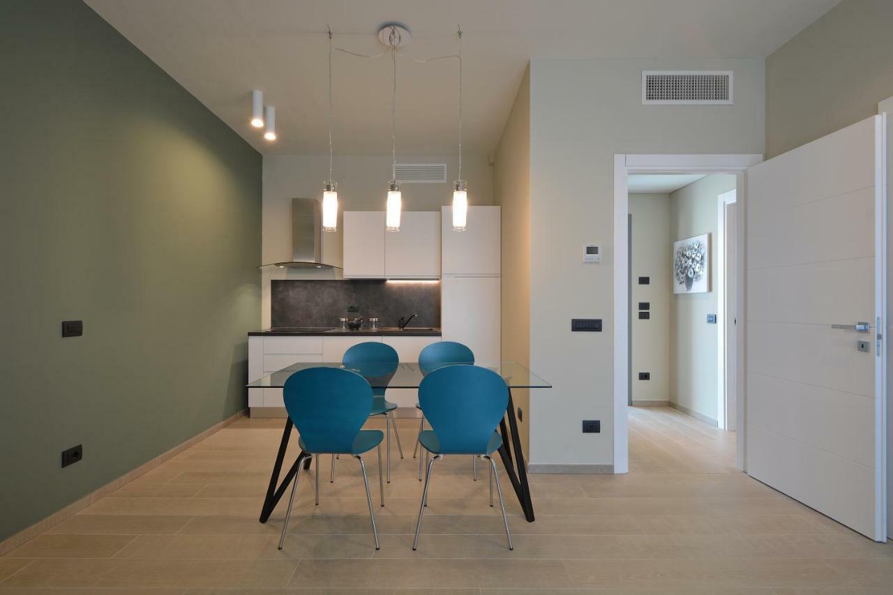 Atmosfera Apartments & Suites Borgaro Torinese Extérieur photo