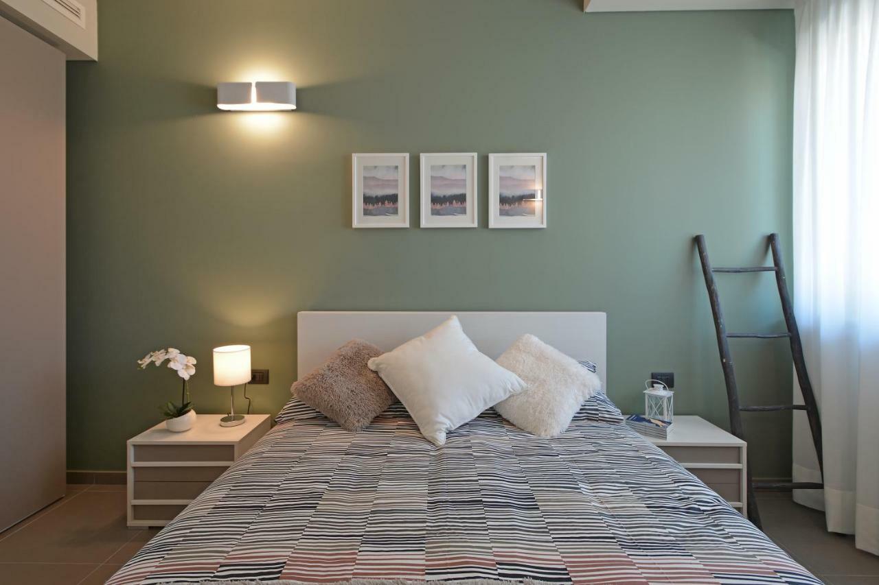 Atmosfera Apartments & Suites Borgaro Torinese Extérieur photo