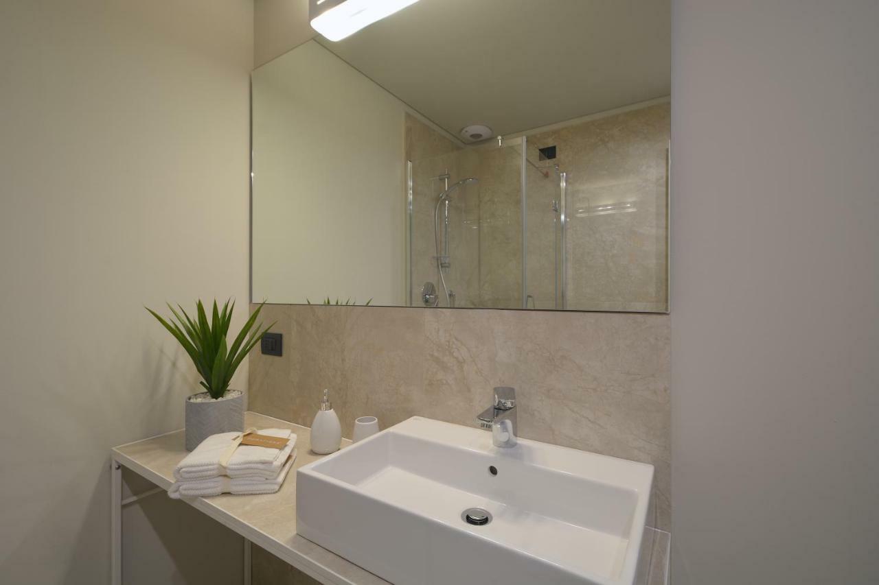 Atmosfera Apartments & Suites Borgaro Torinese Extérieur photo