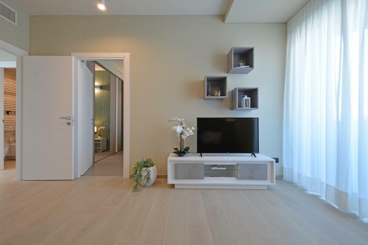 Atmosfera Apartments & Suites Borgaro Torinese Extérieur photo