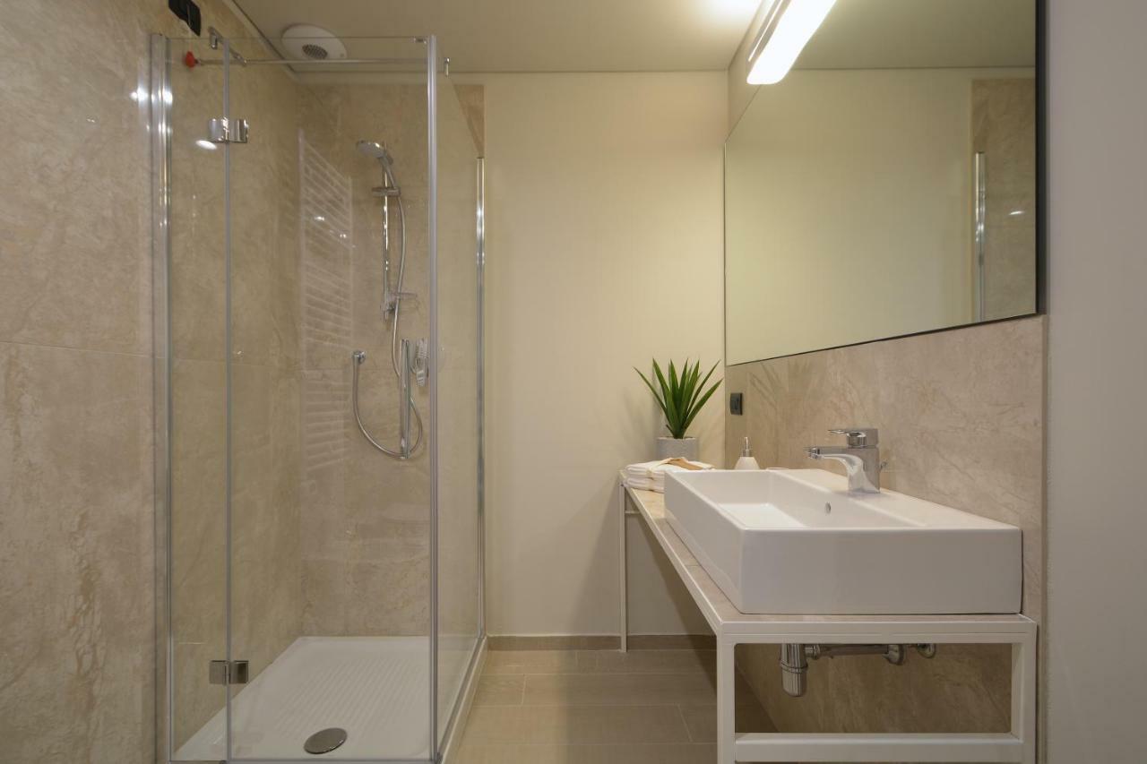 Atmosfera Apartments & Suites Borgaro Torinese Extérieur photo