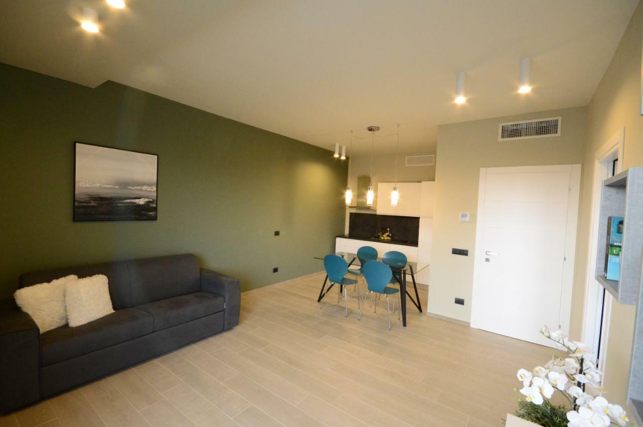 Atmosfera Apartments & Suites Borgaro Torinese Extérieur photo